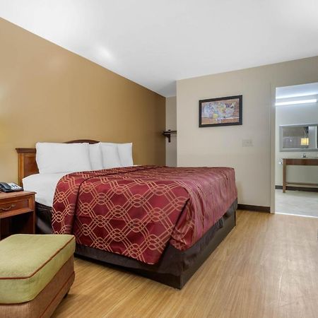 Econo Lodge Gaffney Εξωτερικό φωτογραφία