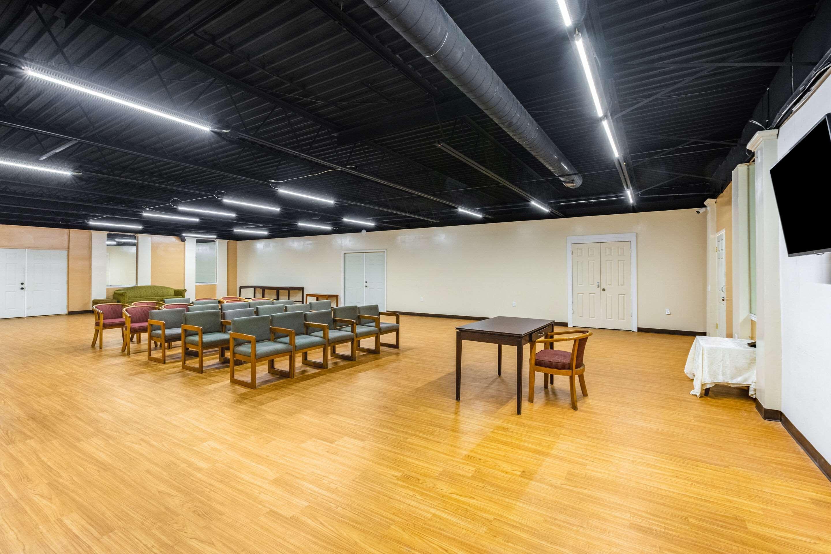 Econo Lodge Gaffney Εξωτερικό φωτογραφία