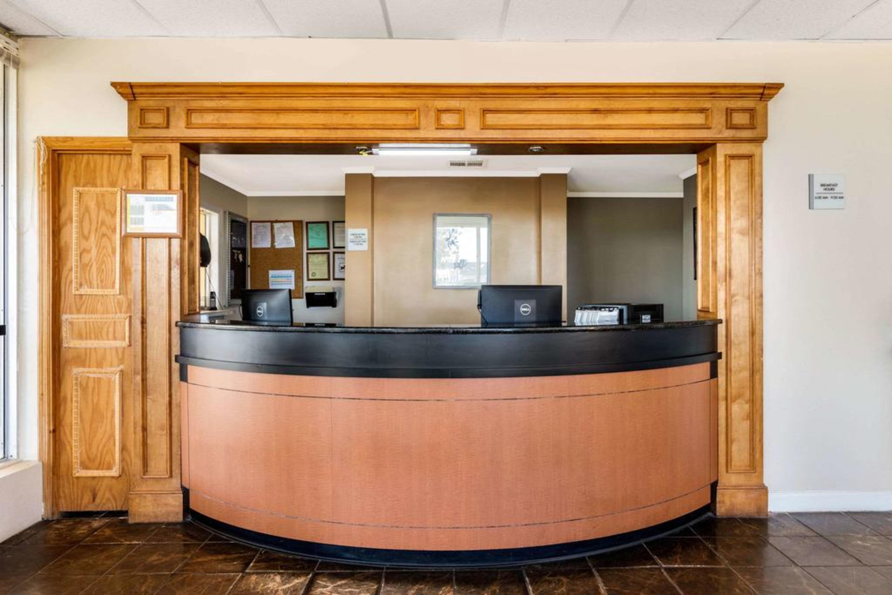 Econo Lodge Gaffney Εξωτερικό φωτογραφία