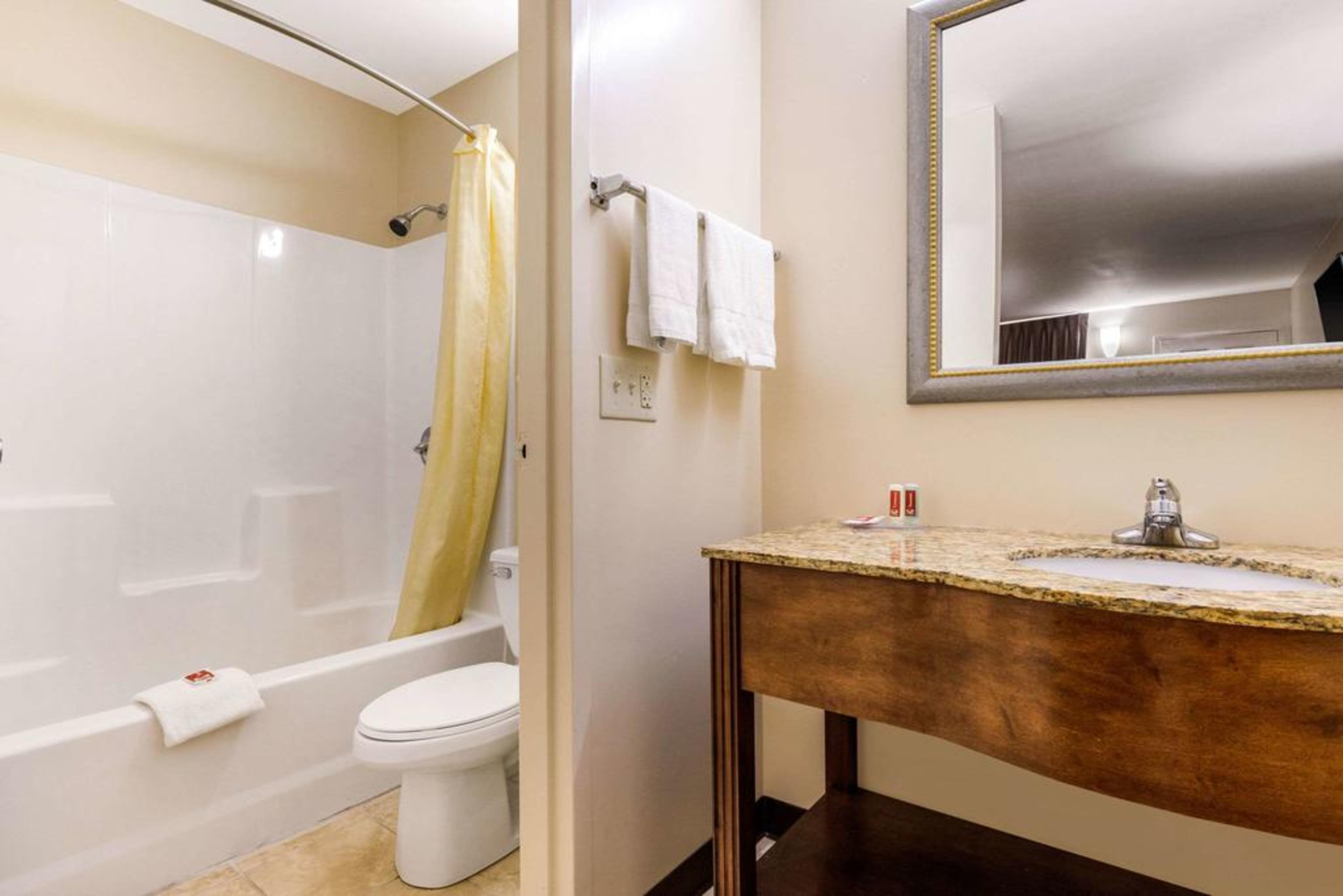 Econo Lodge Gaffney Εξωτερικό φωτογραφία