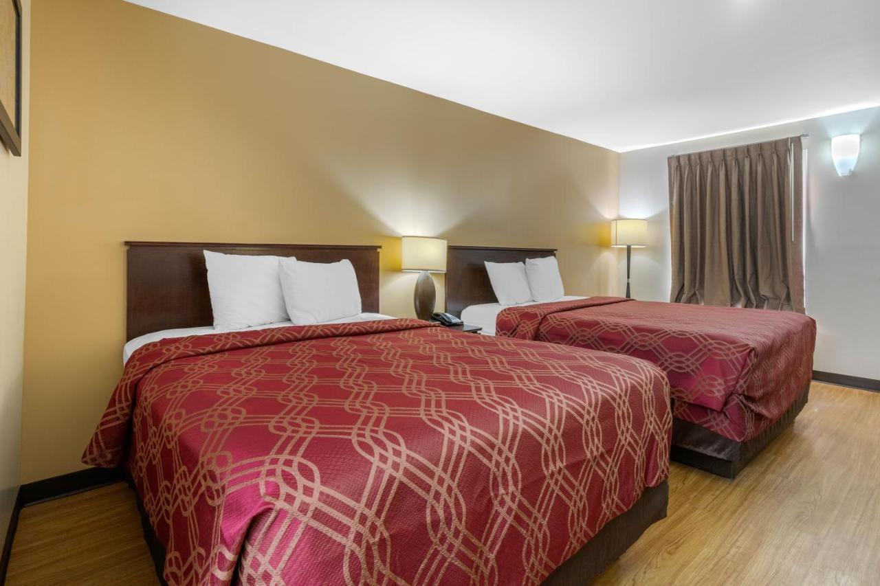 Econo Lodge Gaffney Δωμάτιο φωτογραφία